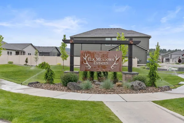 $444,995 | 3591 South Blake Lane, Spokane, WA 99206