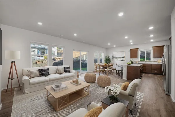 $444,995 | 3591 South Blake Lane, Spokane, WA 99206