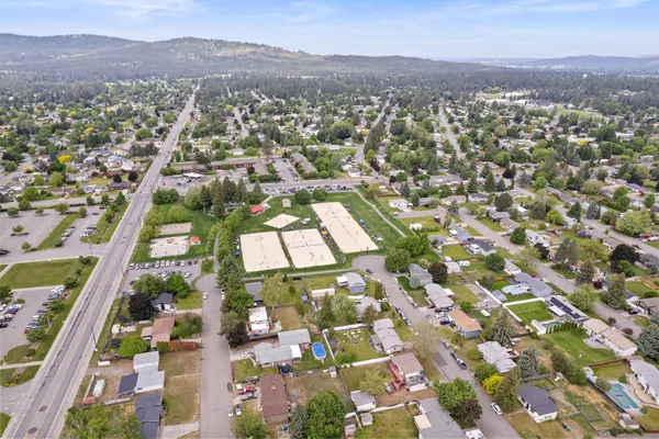 $444,995 | 3591 South Blake Lane, Spokane, WA 99206