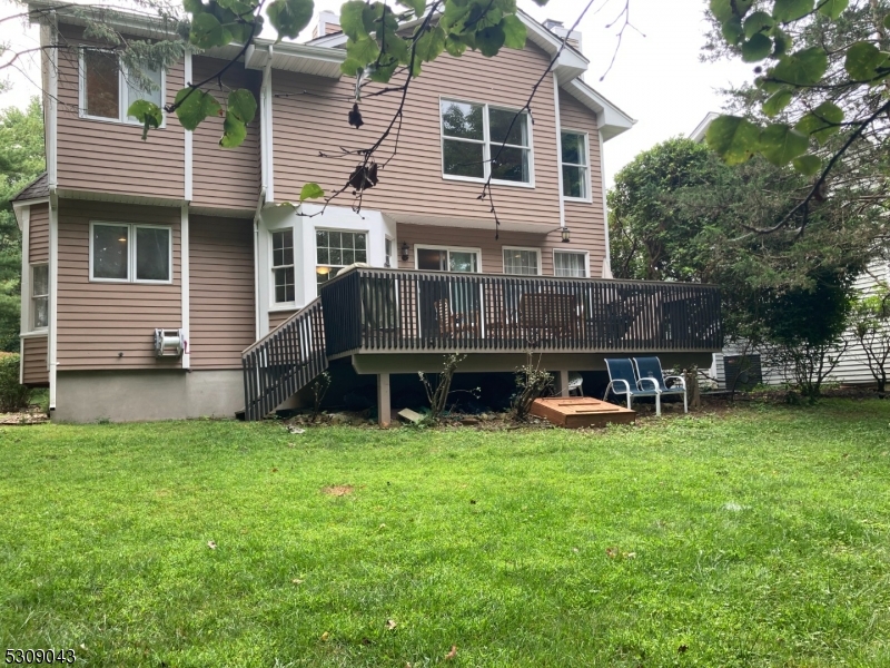 150 Smoke Rise Road Bedminster, NJ 07921 - Photo 42 of 47