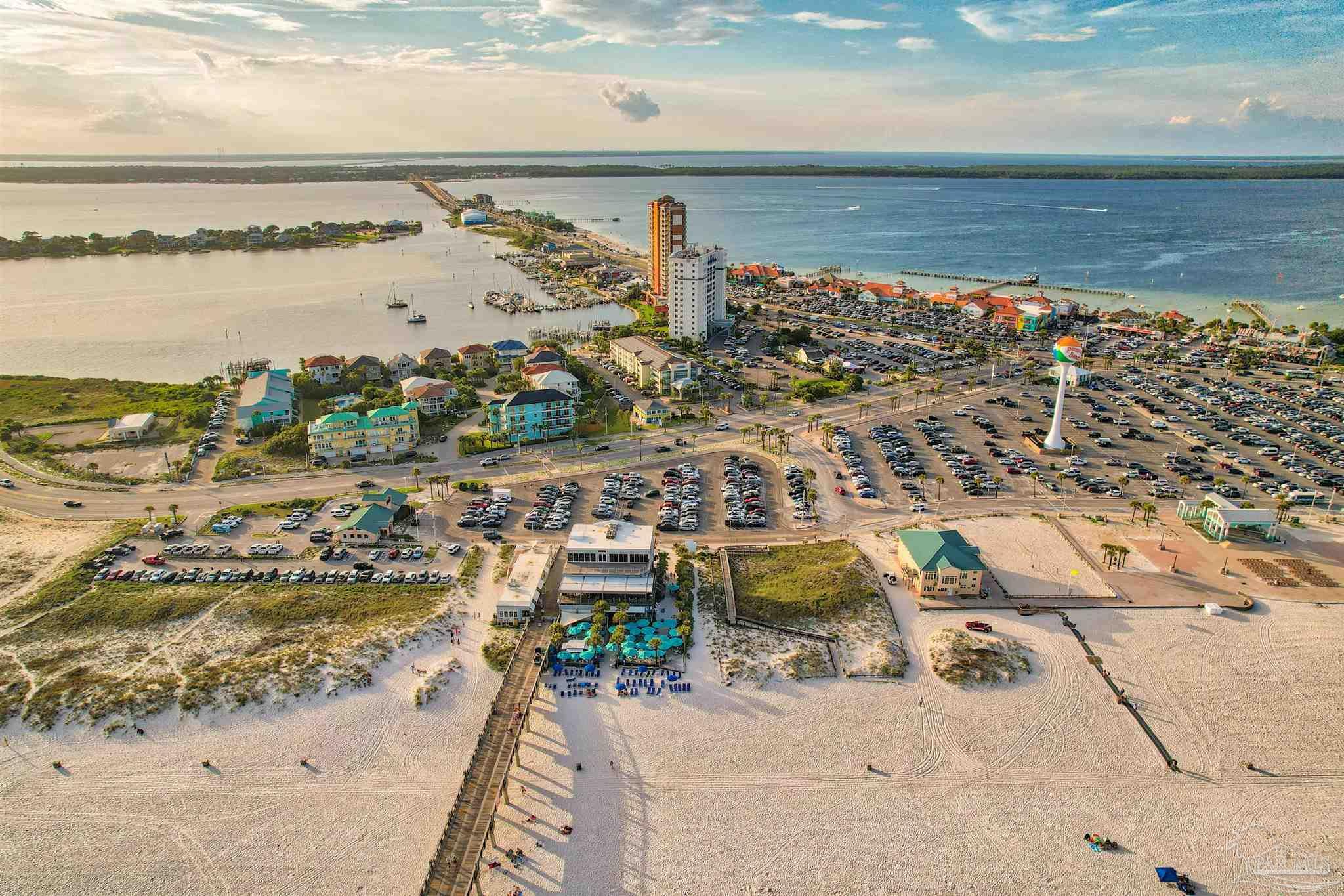 100 Fort Pickens Road, Unit 201 Pensacola Beach, FL 32561 - Photo 41 of 45