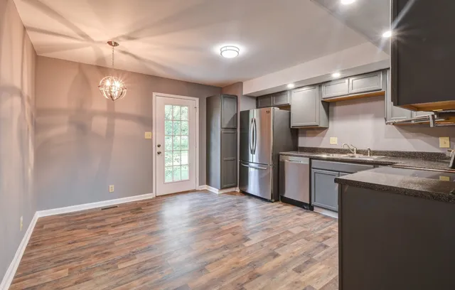 $285,000 | 240 Maplewood Drive, Clarksville, TN 37042