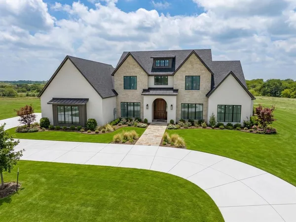 $1,750,000 | 905 San Jacinto, Aledo, TX 76008