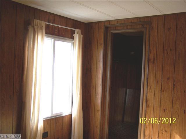 3802 Amostown Road Sandy Ridge, NC 27046 - Photo 11 of 16 2nd Bedroom. Walk-In Closets