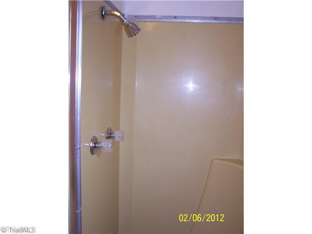 3802 Amostown Road Sandy Ridge, NC 27046 - Photo 16 of 16 Master Bath/Spa. Spa tub and Separate Stand alone shower