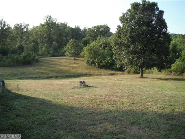 3802 Amostown Road Sandy Ridge, NC 27046 - Photo 4 of 16 Land/Lot. 2.48+/- acres
