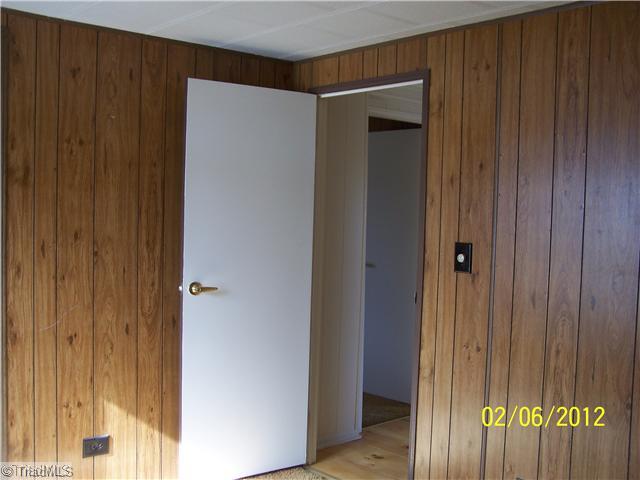 3802 Amostown Road Sandy Ridge, NC 27046 - Photo 10 of 16 2nd Bedroom.