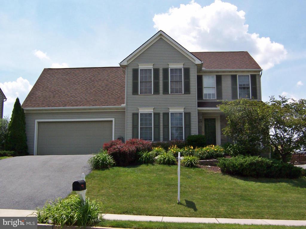 339 Coventry Lane Lititz, PA 17543 - Photo 1 of 1