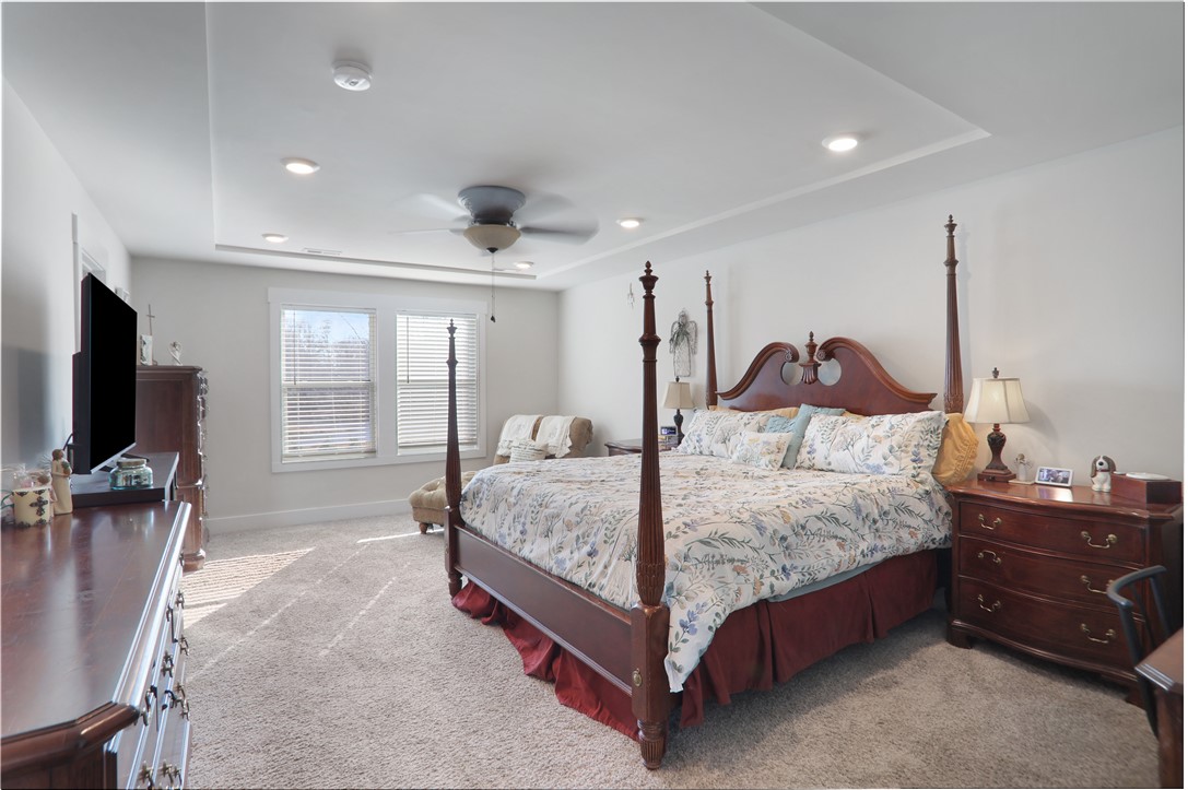 218 Walking Stick Way Pelzer, SC 29669 - Photo 14 of 22