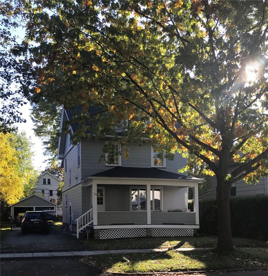 100 Gillette Street Rochester, NY 14619 - Photo 1 of 1