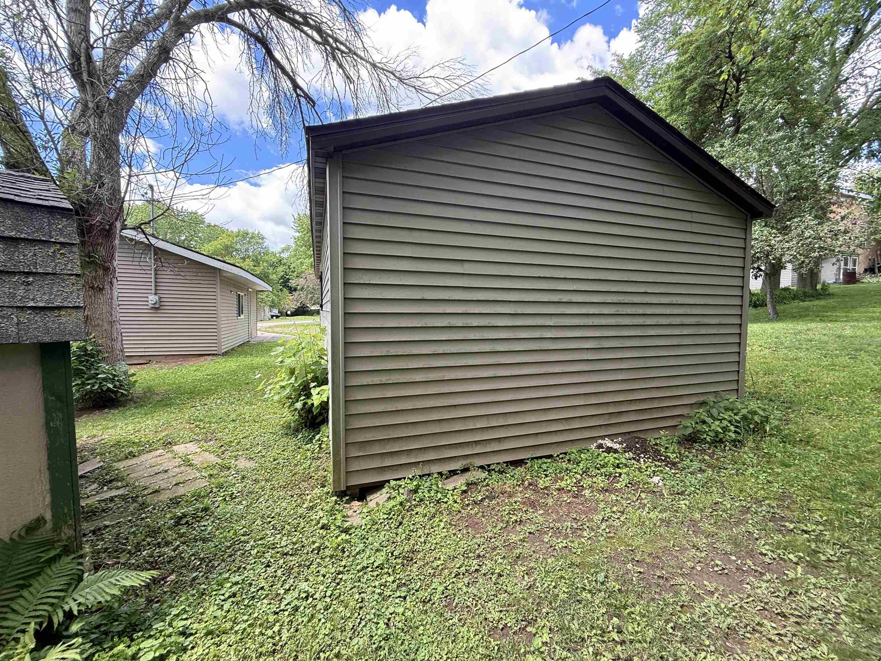 110 South Swetting Street Berlin, WI 54923 - Photo 79 of 83