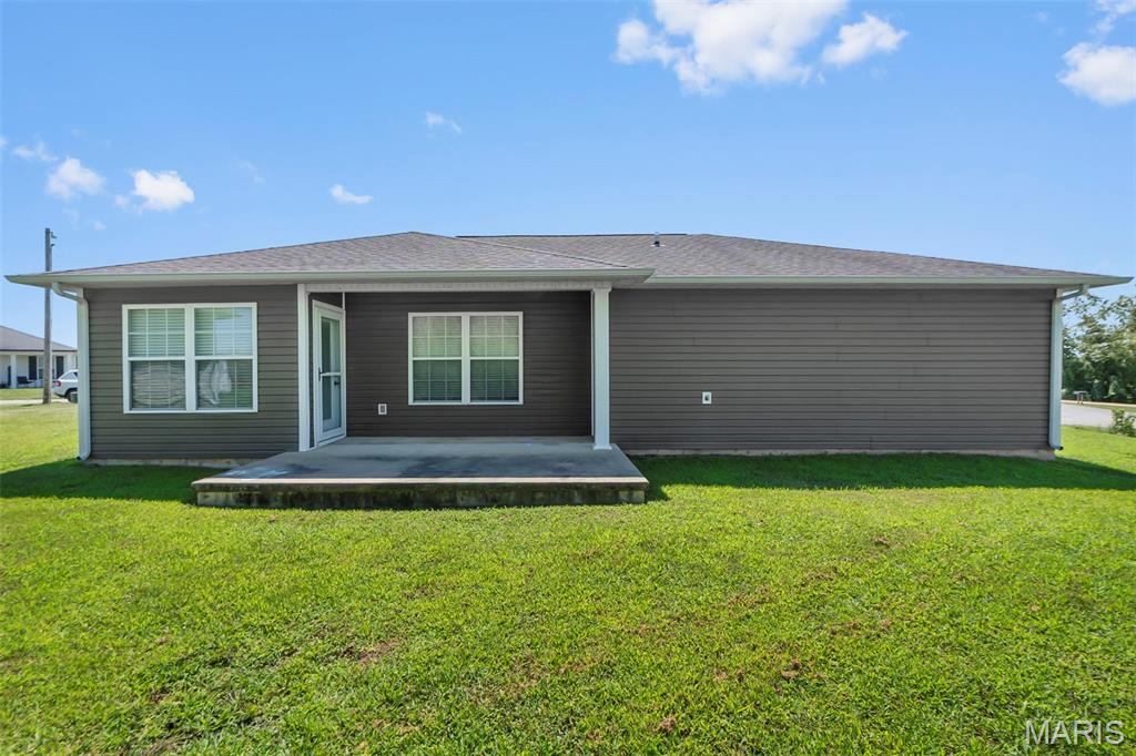 361 Arbor Circle Jackson, MO 63755 - Photo 23 of 24