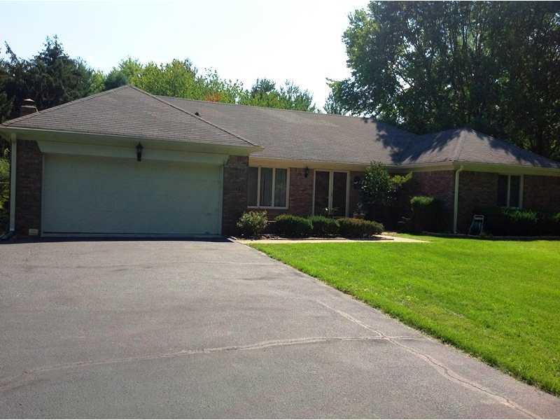 7239 Dean Road Indianapolis, IN 46250 - Photo 1 of 12 Gallery Image 1