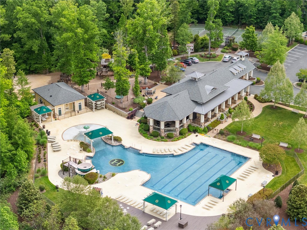 16131 Binley Road Midlothian, VA 23112 - Photo 95 of 99