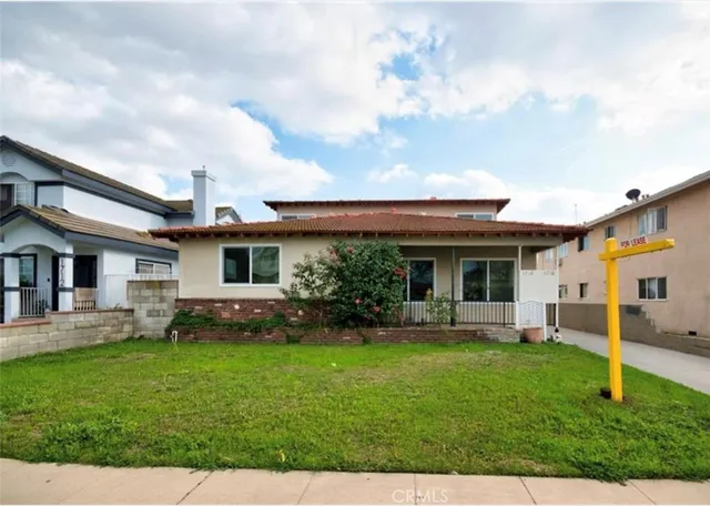 $1,800 | 1718 Vine Street, Alhambra, CA 91801