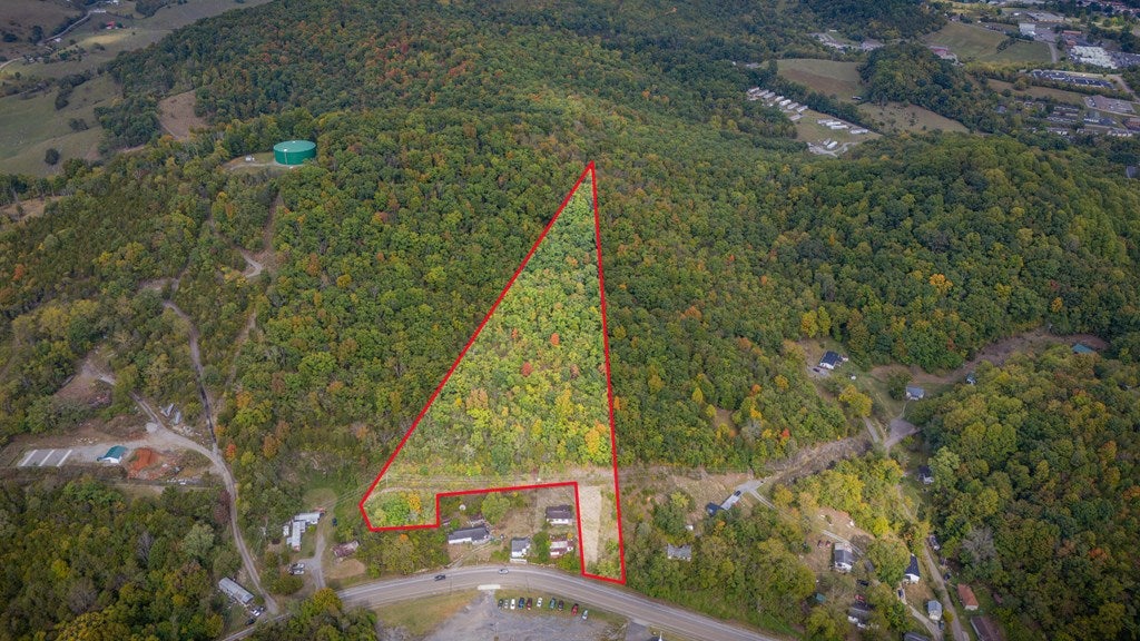 Tbd Cleveland Road Lebanon, VA 24266 - Photo 2 of 2 Gallery Image 2