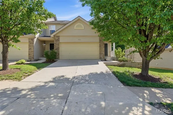 $240,000 | 5533 Wavecrest Circle, Cottleville, MO 63304