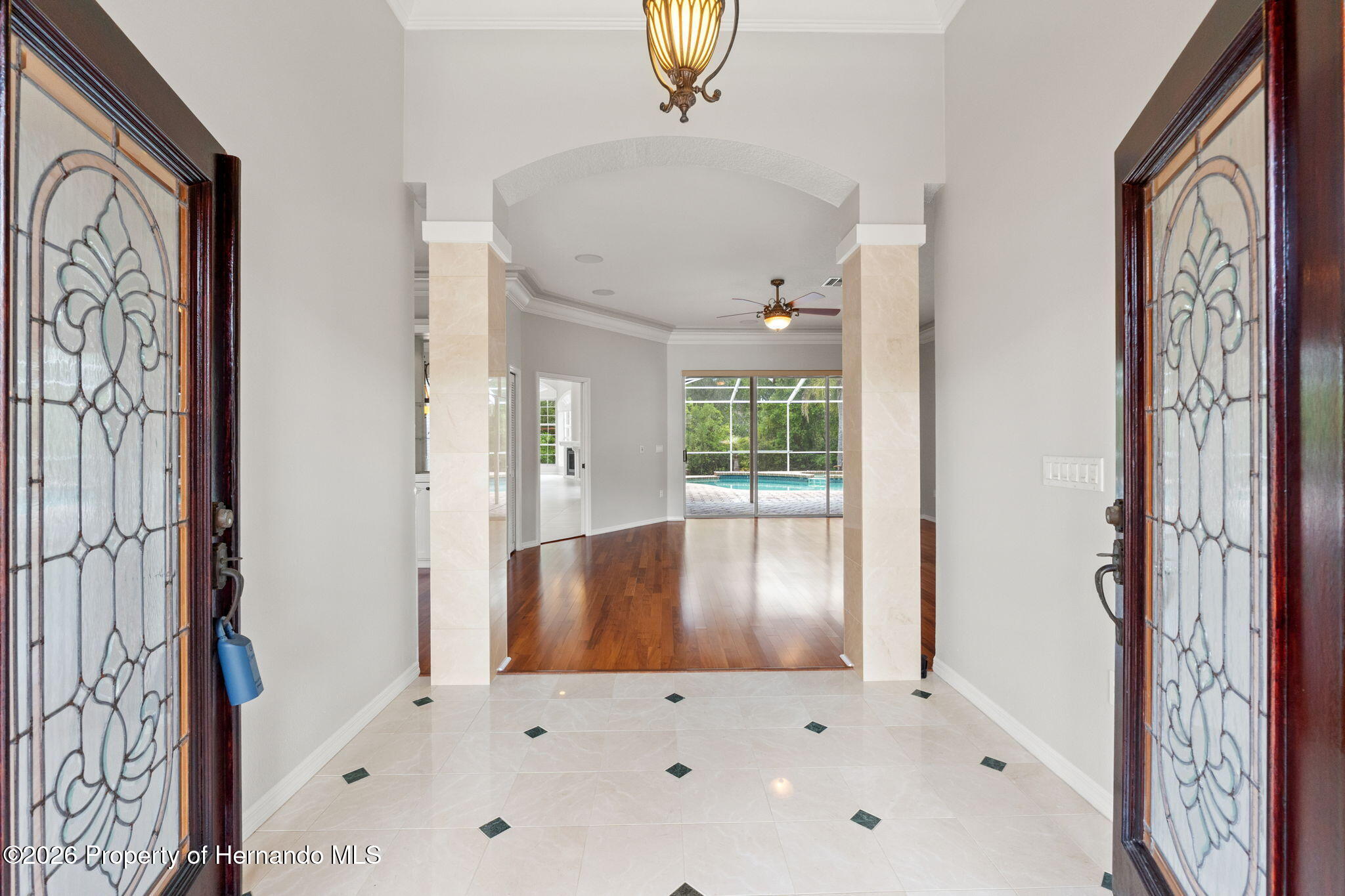 6153 New Osprey Point Weeki Wachee, FL 34607 - Photo 10 of 63