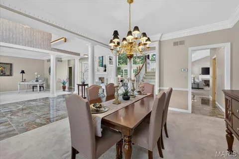 $1,099,000 | 343 Pine Bend Drive, Wildwood, MO 63005