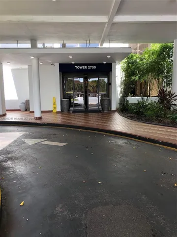 a view of a building