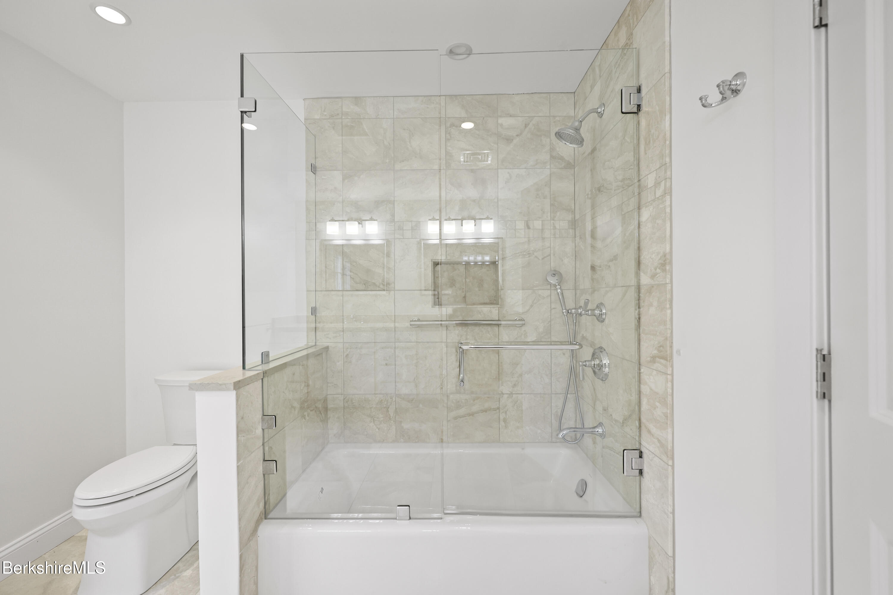 10 Sheffield Road Egremont, MA 01230 - Photo 33 of 45 265 Second Floor Bathroom Two
