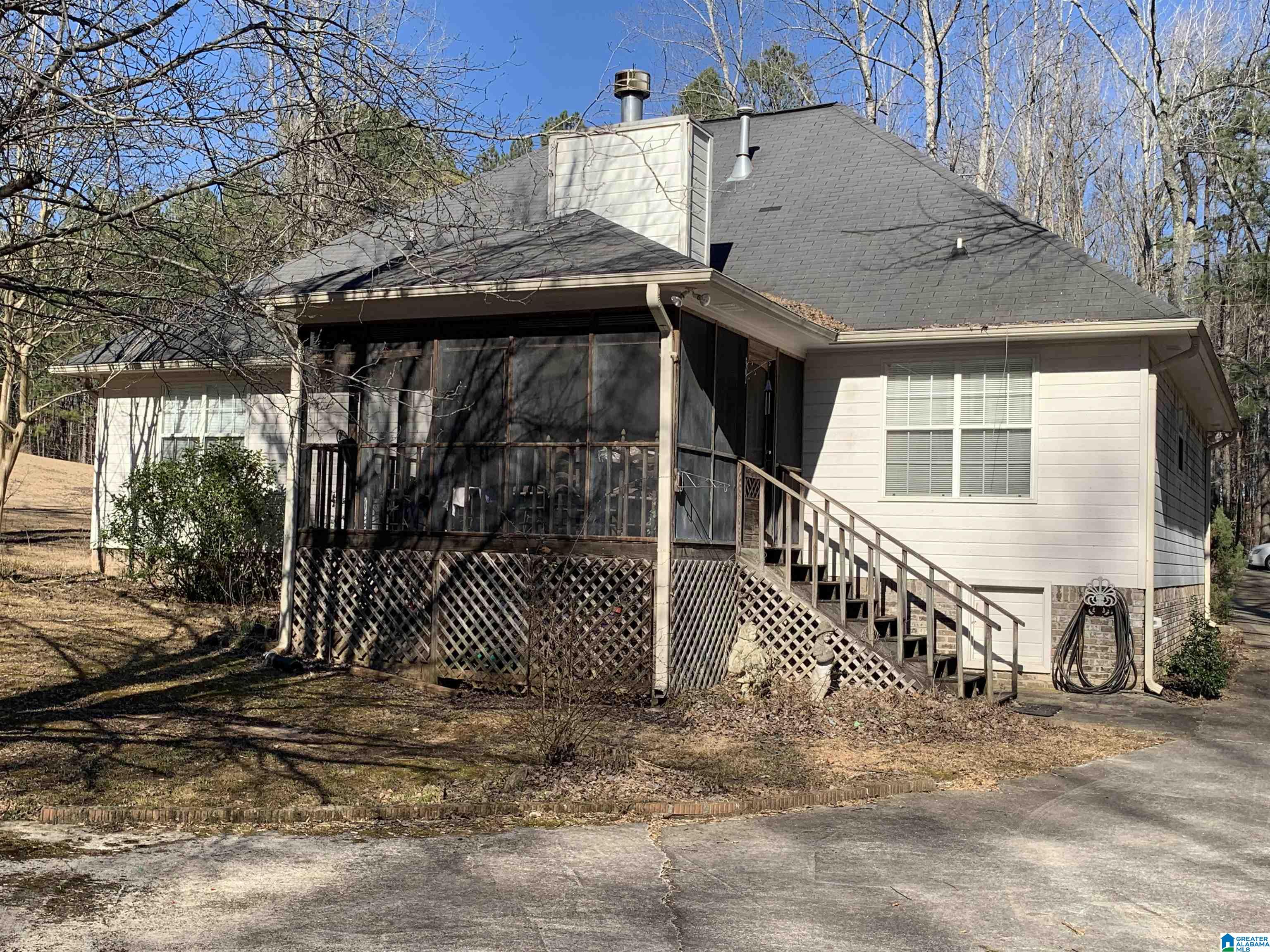 297 Country Road Warrior, AL 35180 - Photo 3 of 16 Gallery Image 3