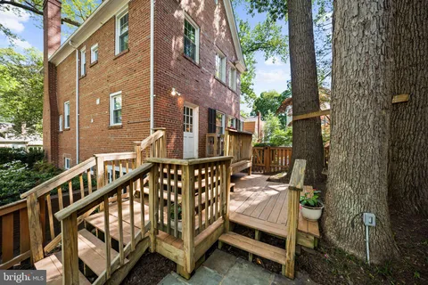 $1,595,000 | 3701 Jocelyn Street Northwest, Washington, DC 20015