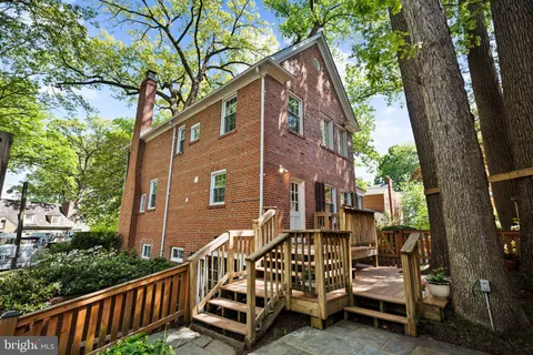 $1,595,000 | 3701 Jocelyn Street Northwest, Washington, DC 20015