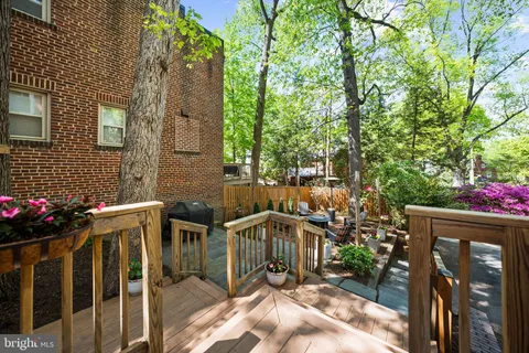 $1,595,000 | 3701 Jocelyn Street Northwest, Washington, DC 20015
