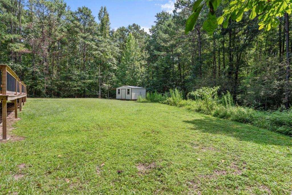 421 Glenn Road Franklin, GA 30217 - Photo 45 of 53