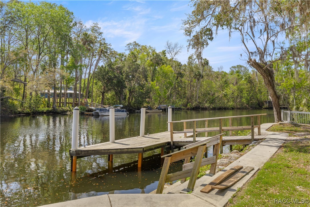 4817 Riverside Drive Yankeetown, FL 34498 - Photo 17 of 64