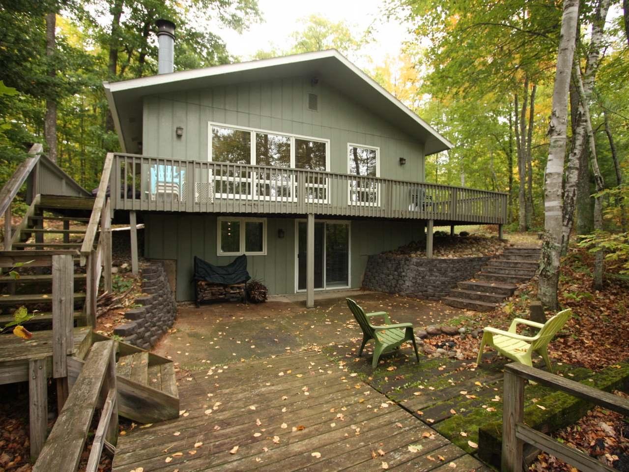 4974 Currie Lake Road Harshaw, WI 54529 - Photo 10 of 33 Gallery Image 10