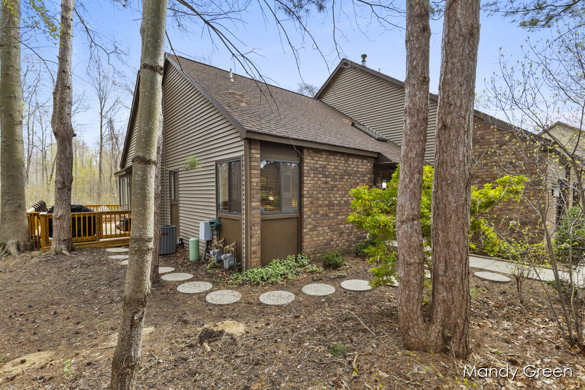 1709 Ottawa Beach Road, Unit 3 Holland, MI 49424 - Photo 2 of 39