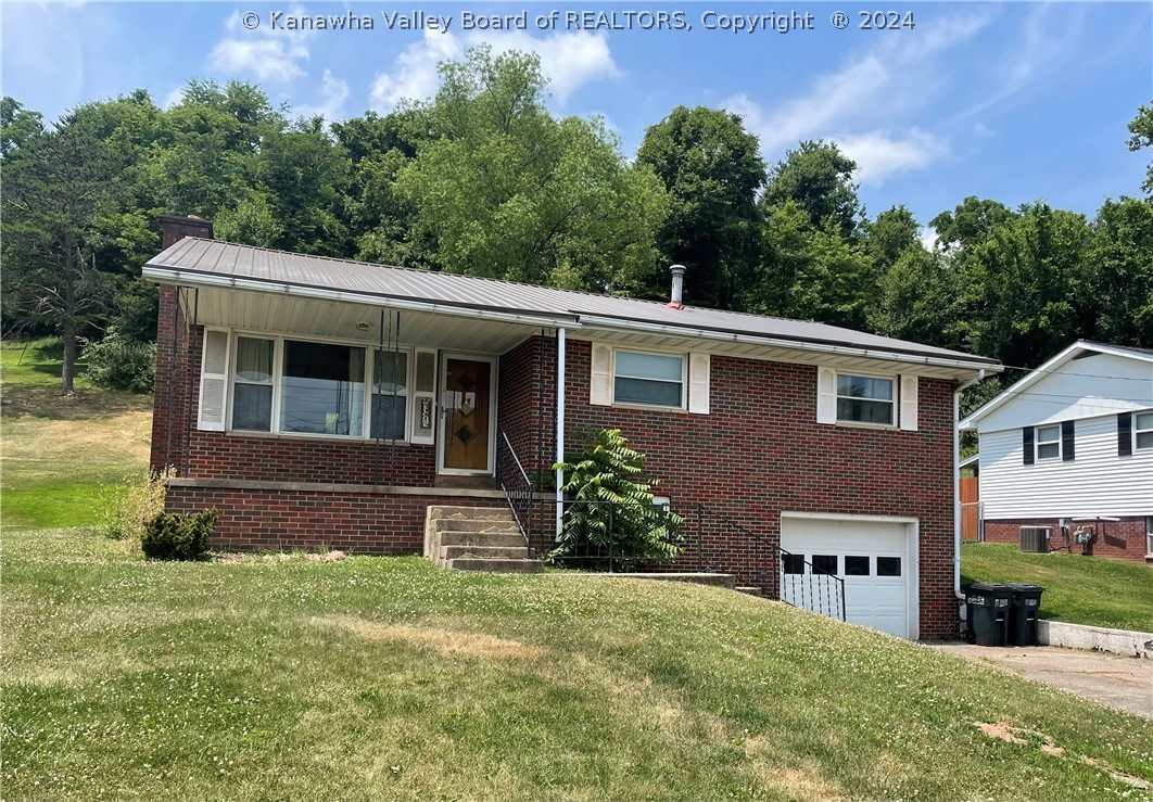209 Simmons Drive Ripley, WV 25271 - Photo 1 of 17 Gallery Image 1