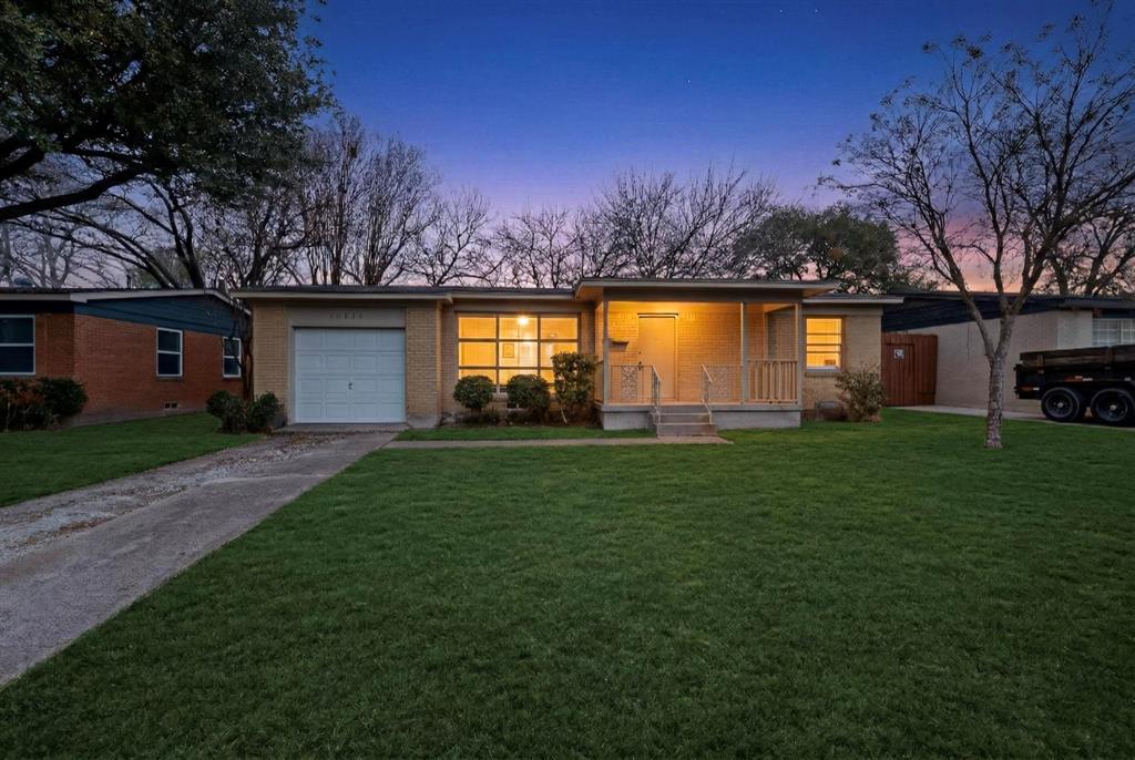 10841 Ruth Ann Drive Dallas, TX 75228 - Photo 1 of 39