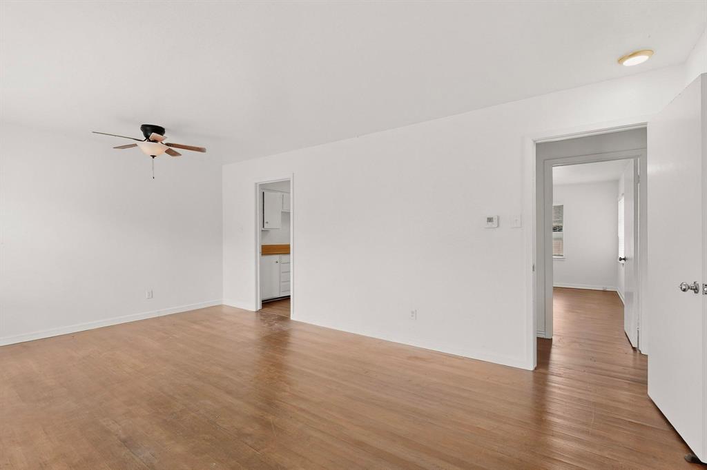 10841 Ruth Ann Drive Dallas, TX 75228 - Photo 19 of 39