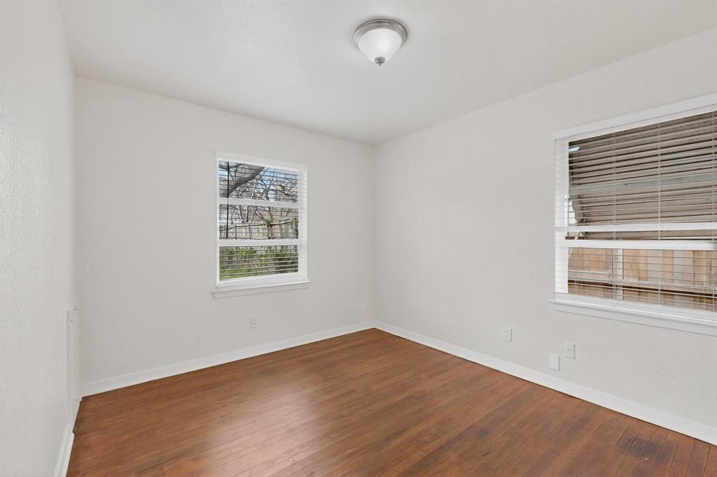 10841 Ruth Ann Drive Dallas, TX 75228 - Photo 24 of 39