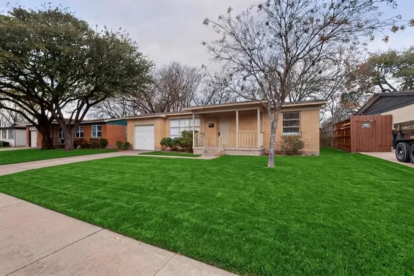 $1,750 | 10841 Ruth Ann Drive, Dallas, TX 75228