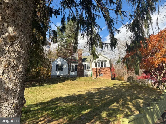 $450,000 | 7940 Bradshaw Road, Upper Falls, MD 21156