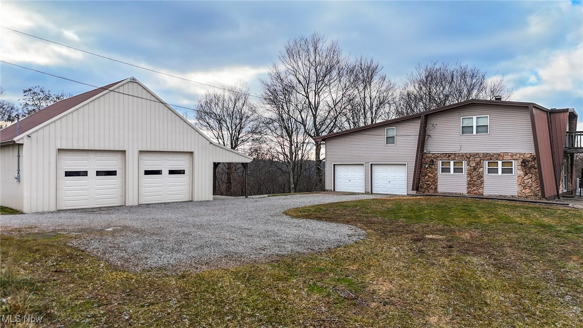 448 Ridgeview Drive St. Marys, WV 26170 - Photo 35 of 50