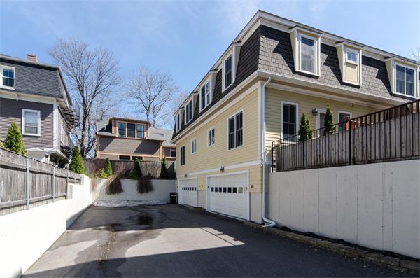 11 Cerina Road, Unit 11 Boston, MA 02130 - Photo 20 of 23 Gallery Image 20