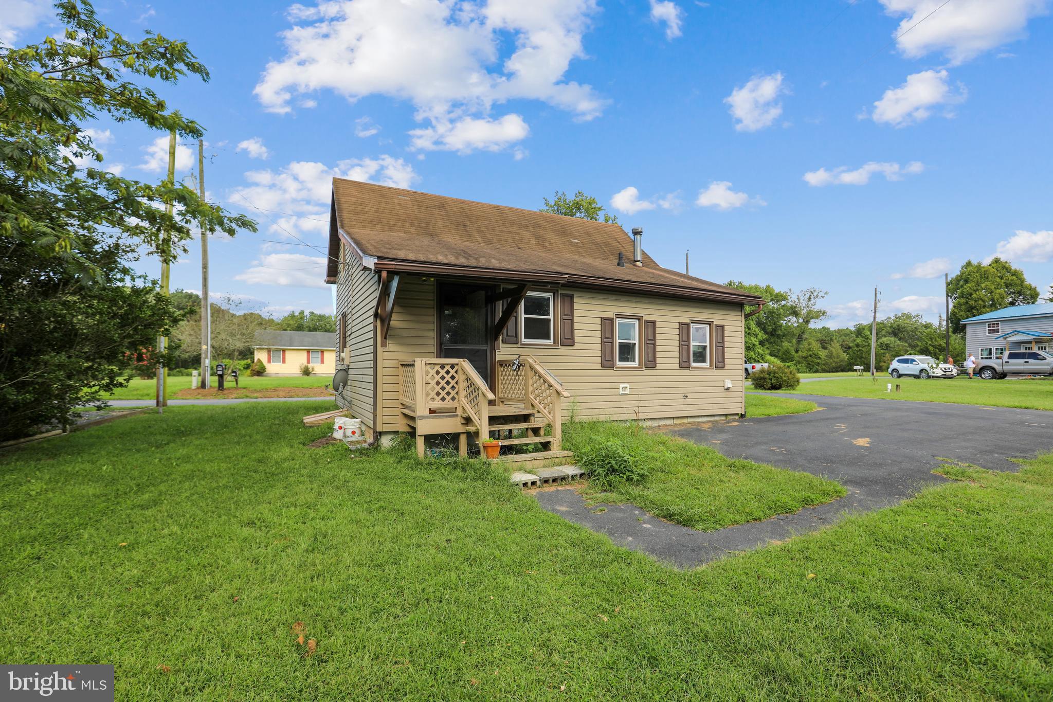 11512 Sheppards Crossing Road Whaleyville, MD 21872 - Photo 3 of 23 Gallery Image 3