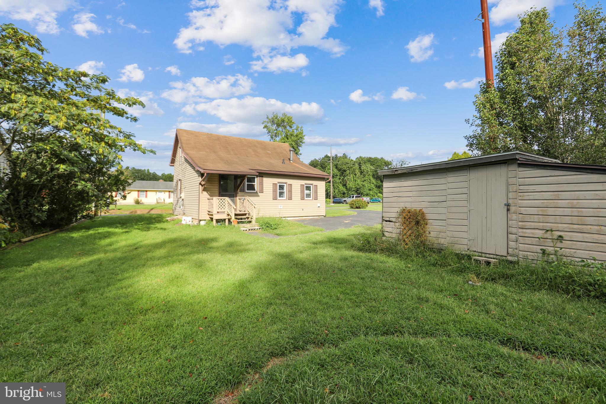 11512 Sheppards Crossing Road Whaleyville, MD 21872 - Photo 4 of 23 Gallery Image 4