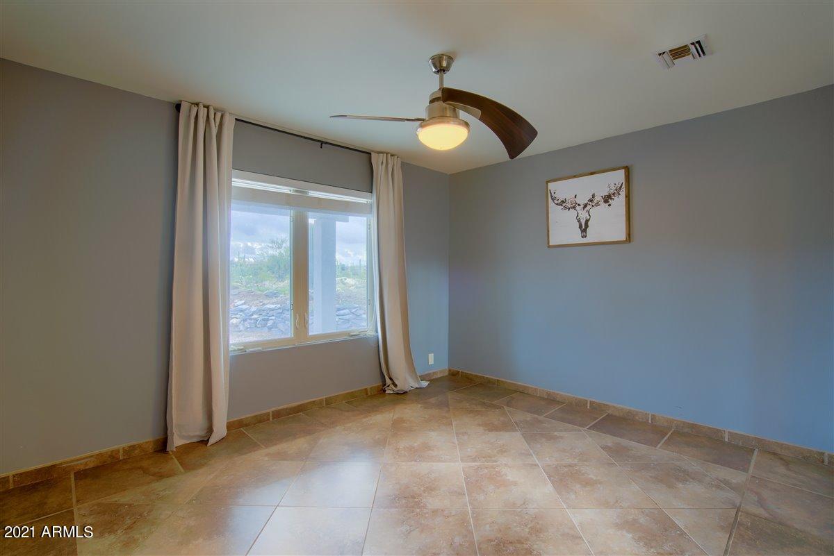 40636 North Fleming Springs Road Cave Creek, AZ 85331 - Photo 45 of 50 45-Bedroom 3
