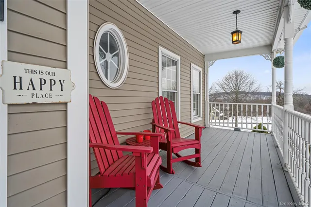 $825,000 | 140 Gate Schoolhouse Road, New Hampton, NY 10958