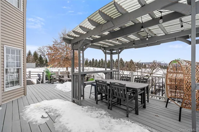 $825,000 | 140 Gate Schoolhouse Road, New Hampton, NY 10958