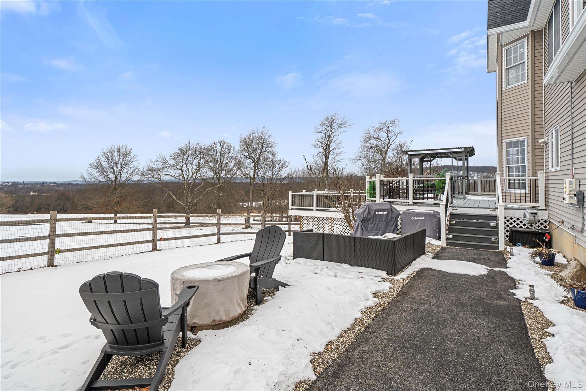 140 Gate Schoolhouse Road New Hampton, NY 10958 - Photo 42 of 47