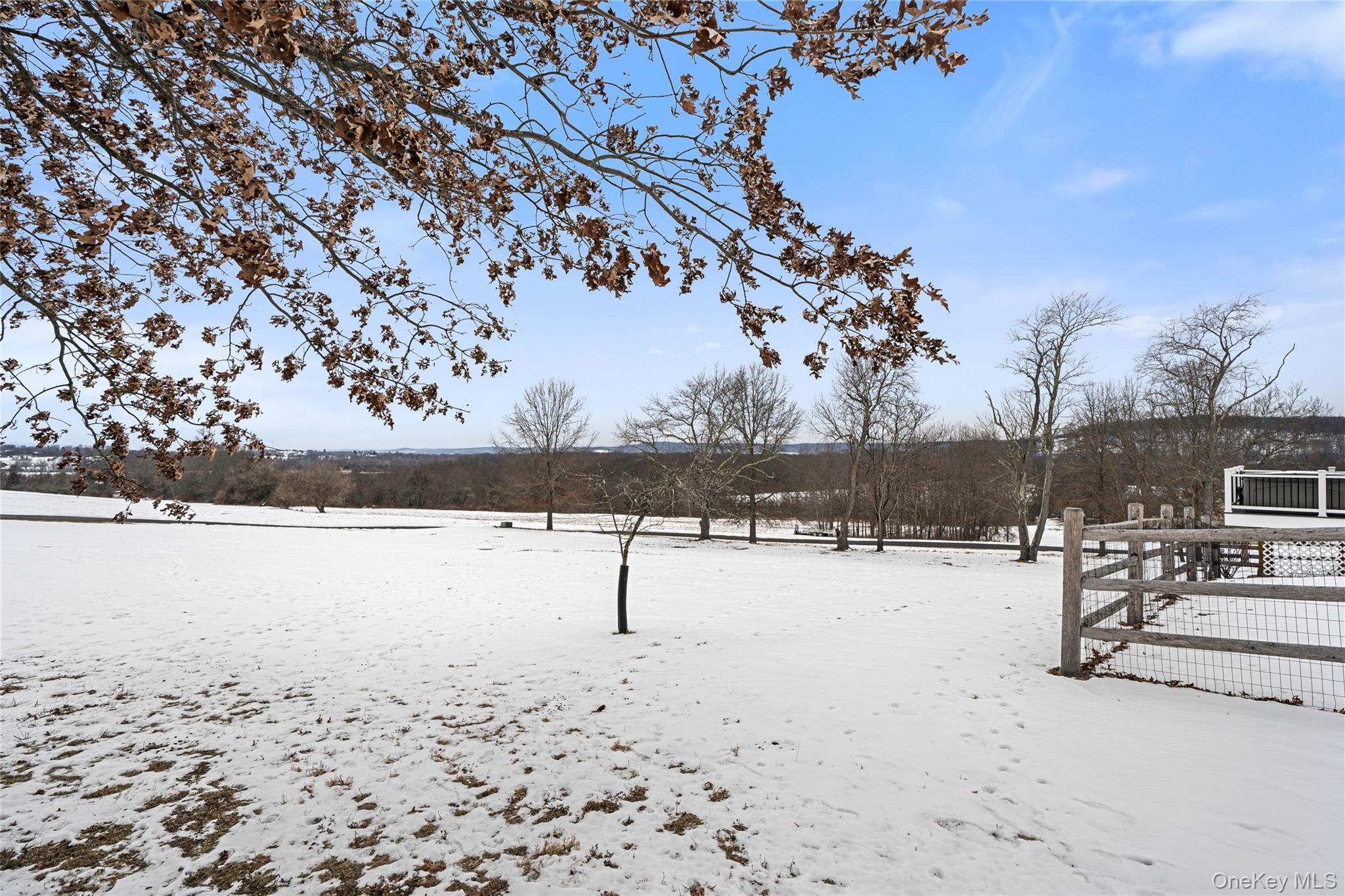 140 Gate Schoolhouse Road New Hampton, NY 10958 - Photo 45 of 47