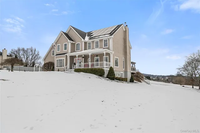 $825,000 | 140 Gate Schoolhouse Road, New Hampton, NY 10958