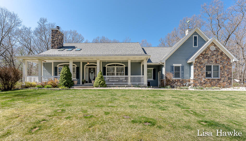 14547 Tall Timbers Spring Lake Spring Lake, MI 49456 - Photo 2 of 68 14547TallTimbers01Lores